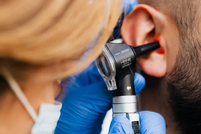Ear Surgery & Cochlear Implant - Banner Photo